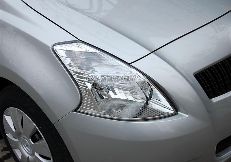 長城汽車 炫麗 2009款 1.3L豪華型VVT