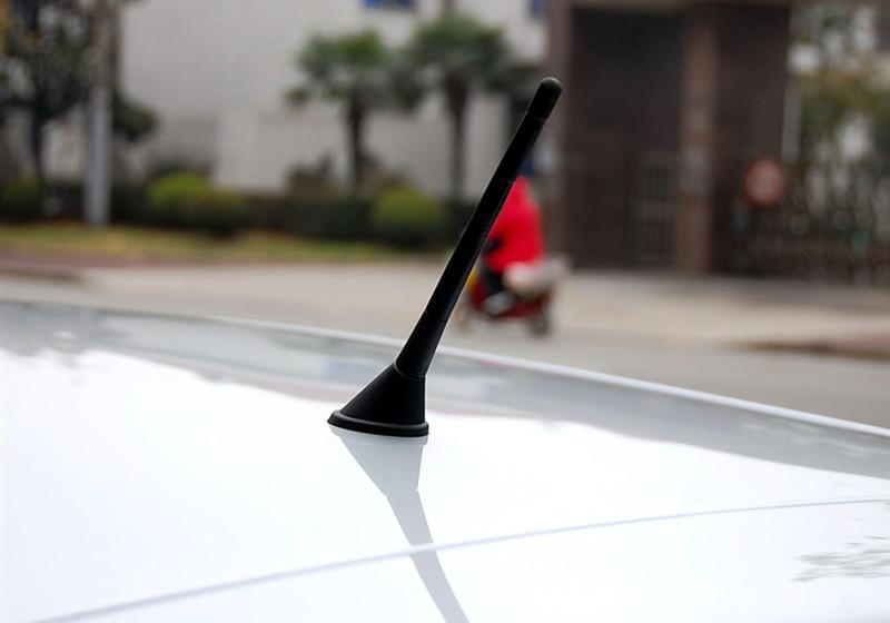 長城汽車 炫麗 2009款 1.3L豪華型VVT