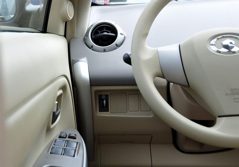 長城汽車 炫麗 2009款 1.5L CVT 豪華型VVT