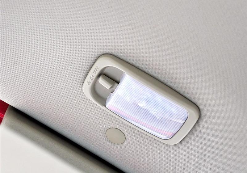 長(zhǎng)城汽車(chē) 炫麗 2009款 1.5L CVT 豪華型VVT