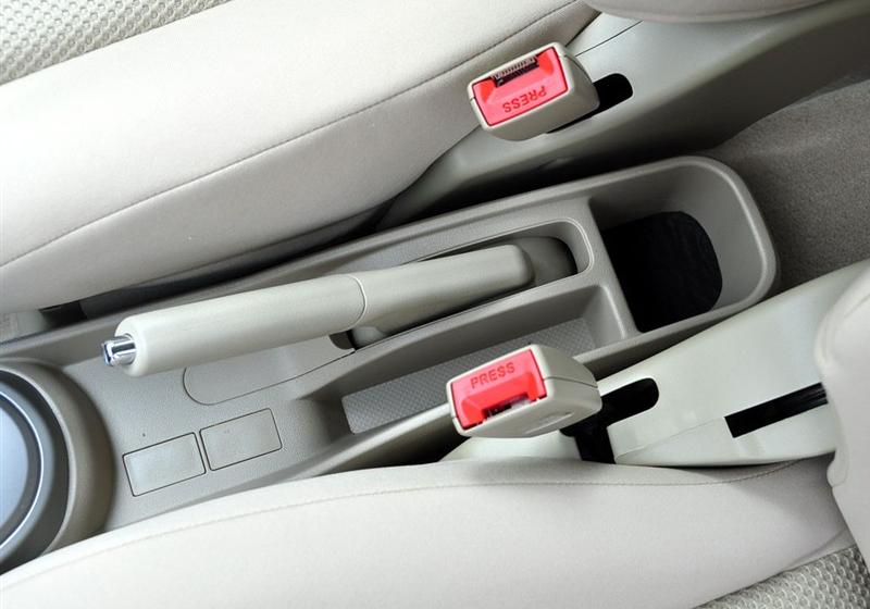 長城汽車 炫麗 2009款 1.5L CVT 豪華型VVT