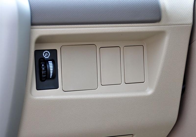 長城汽車 炫麗 2009款 1.5L CVT 豪華型VVT