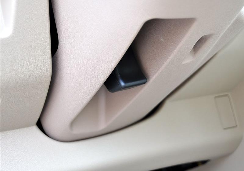 長(zhǎng)城汽車 炫麗 2009款 1.5L CVT 豪華型VVT