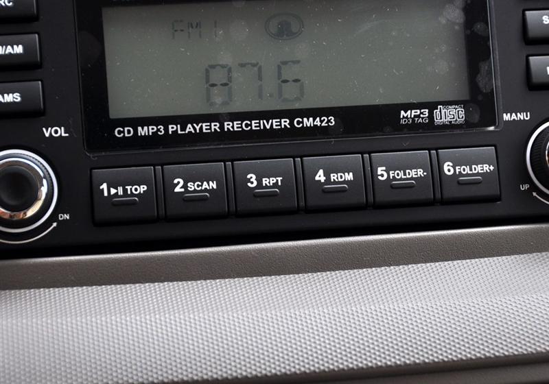 長城汽車 炫麗 2009款 1.5L CVT 豪華型VVT