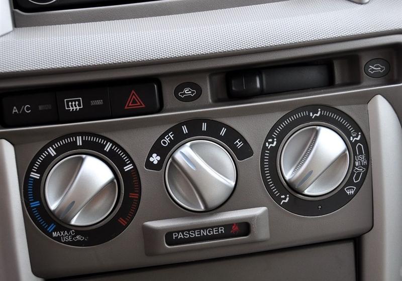 長城汽車 炫麗 2009款 1.5L CVT 豪華型VVT