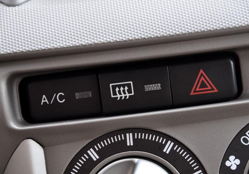 長城汽車 炫麗 2009款 1.5L CVT 豪華型VVT