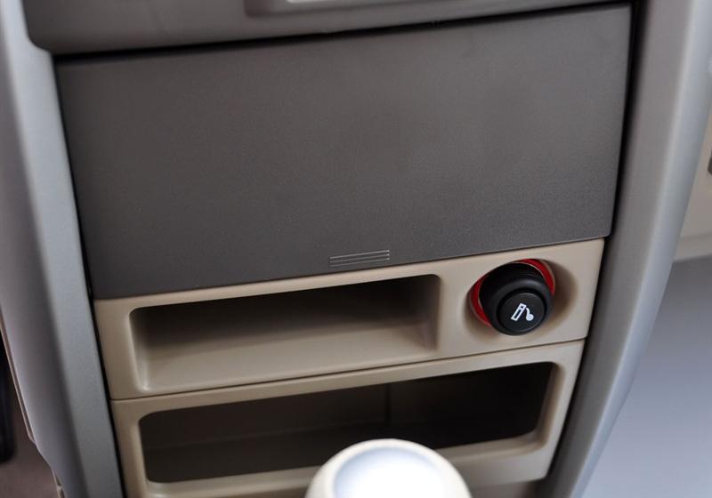 長城汽車 炫麗 2009款 1.5L CVT 豪華型VVT