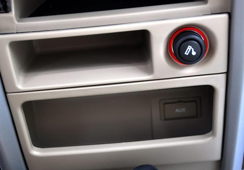 長城汽車 炫麗 2009款 1.5L CVT 豪華型VVT