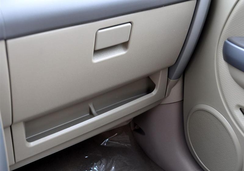 長城汽車 炫麗 2009款 1.5L CVT 豪華型VVT