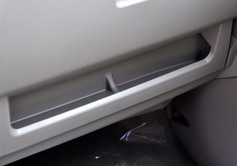 長城汽車 炫麗 2009款 1.5L CVT 豪華型VVT