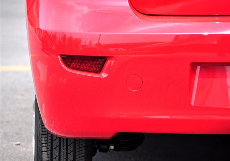 長城汽車 炫麗 2009款 1.5L CVT 豪華型VVT