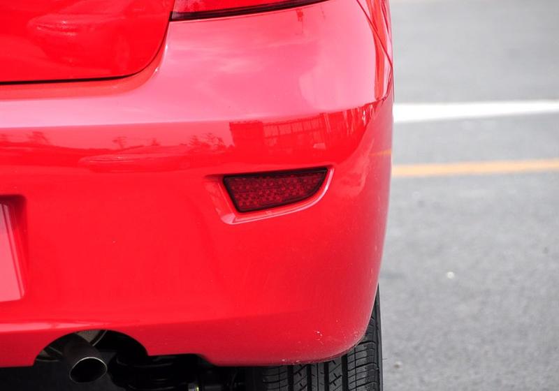 長城汽車 炫麗 2009款 1.5L CVT 豪華型VVT