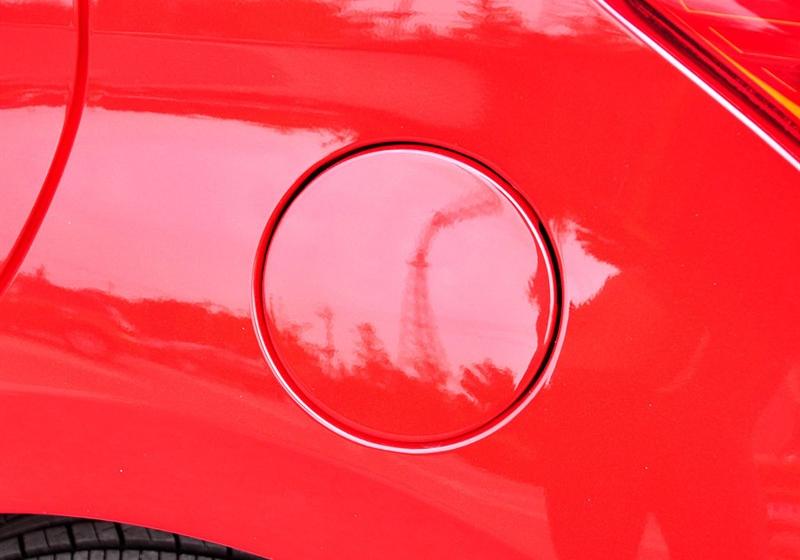 長城汽車 炫麗 2009款 1.5L CVT 豪華型VVT