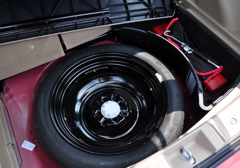 長城汽車 炫麗 2009款 1.5L CVT 豪華型VVT