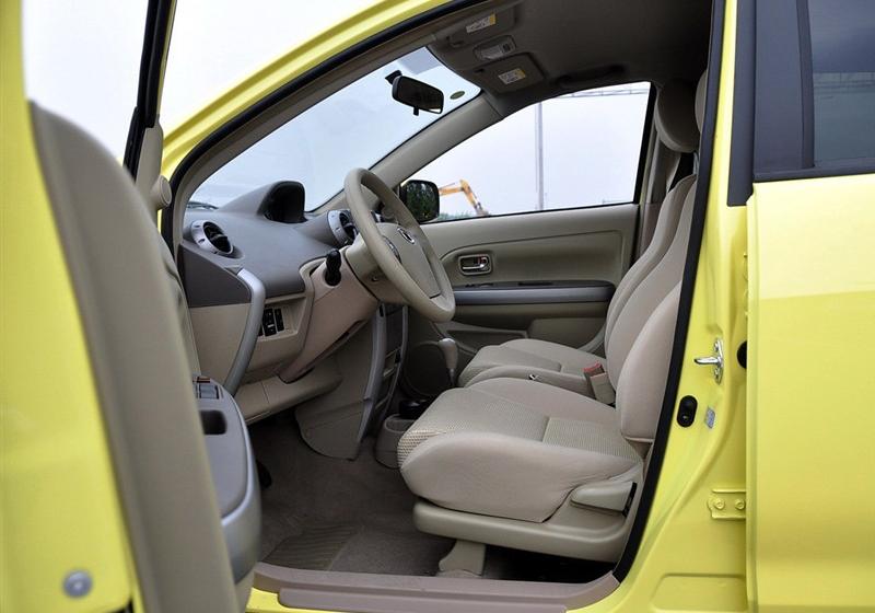 長(zhǎng)城汽車 炫麗 2009款 1.5L CVT 精英型VVT