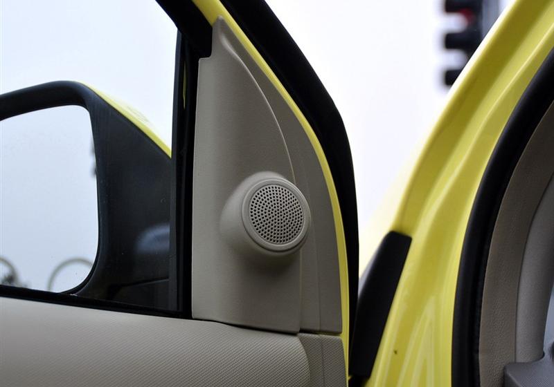 長城汽車 炫麗 2009款 1.5L CVT 精英型VVT