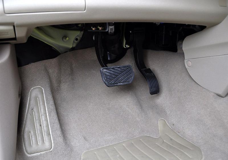 長城汽車 炫麗 2009款 1.5L CVT 精英型VVT