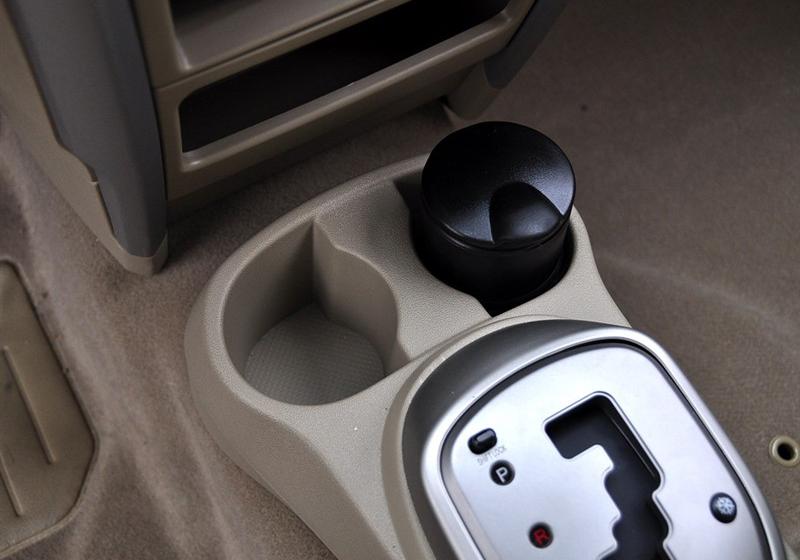 長城汽車 炫麗 2009款 1.5L CVT 精英型VVT