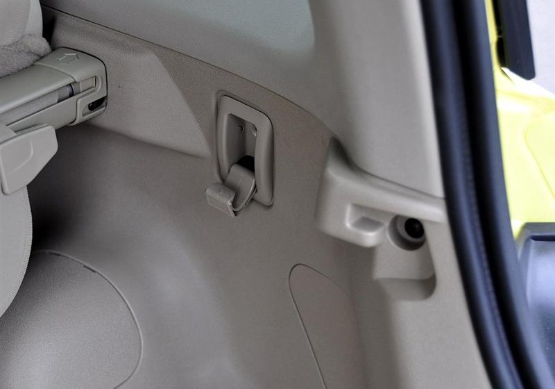 長城汽車 炫麗 2009款 1.5L CVT 精英型VVT