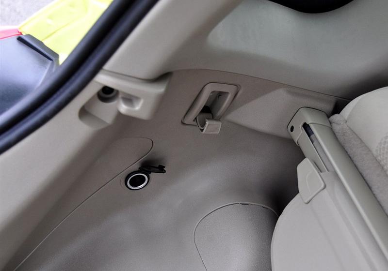 長城汽車 炫麗 2009款 1.5L CVT 精英型VVT