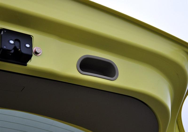 長城汽車 炫麗 2009款 1.5L CVT 精英型VVT