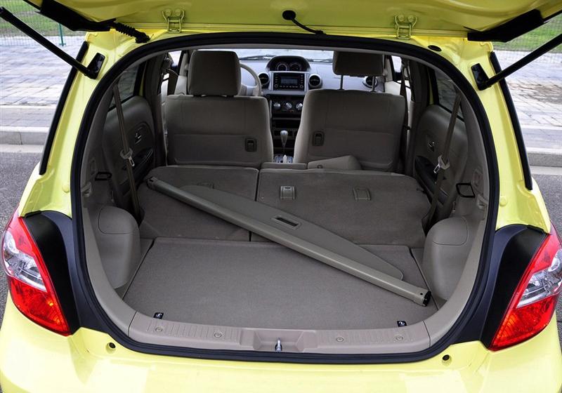 長城汽車 炫麗 2009款 1.5L CVT 精英型VVT