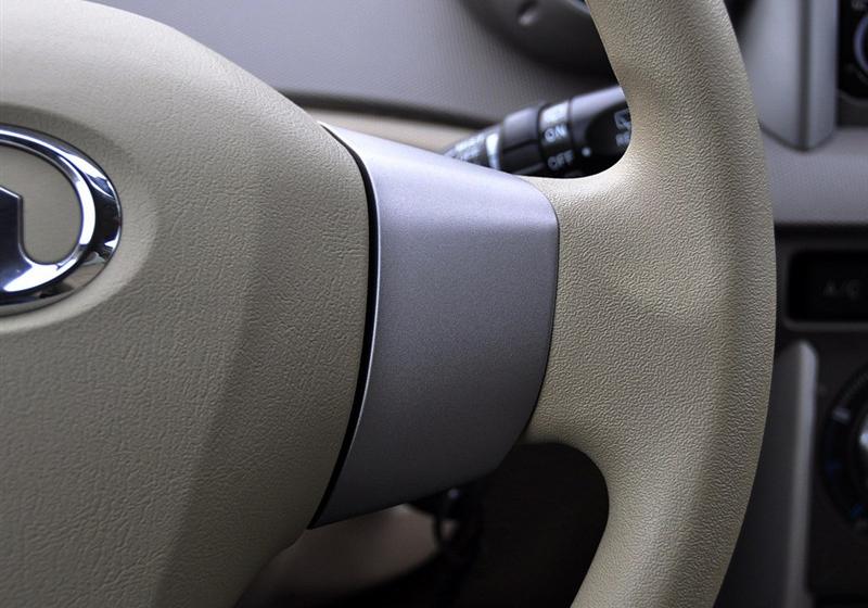 長城汽車 炫麗 2009款 1.5L CVT 精英型VVT