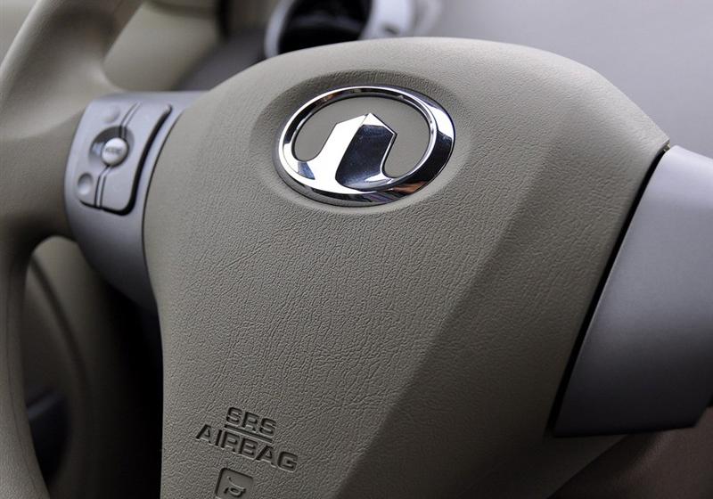 長城汽車 炫麗 2009款 1.5L CVT 精英型VVT