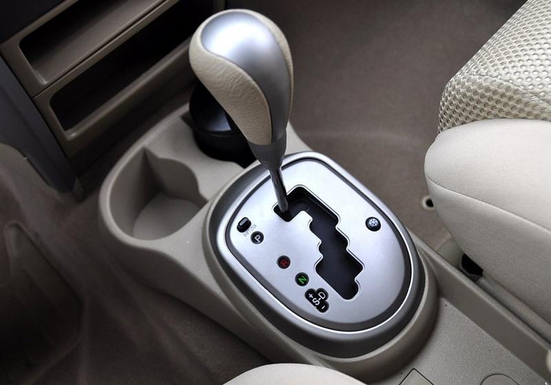 長城汽車 炫麗 2009款 1.5L CVT 精英型VVT