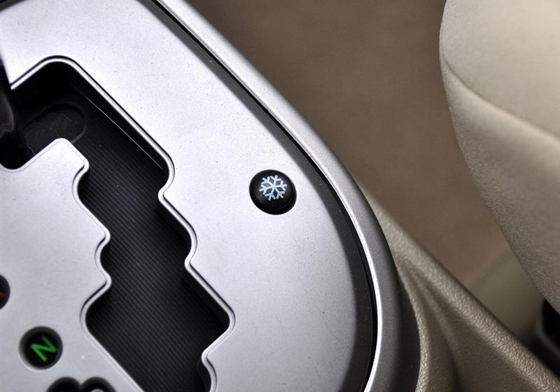 長城汽車 炫麗 2009款 1.5L CVT 精英型VVT