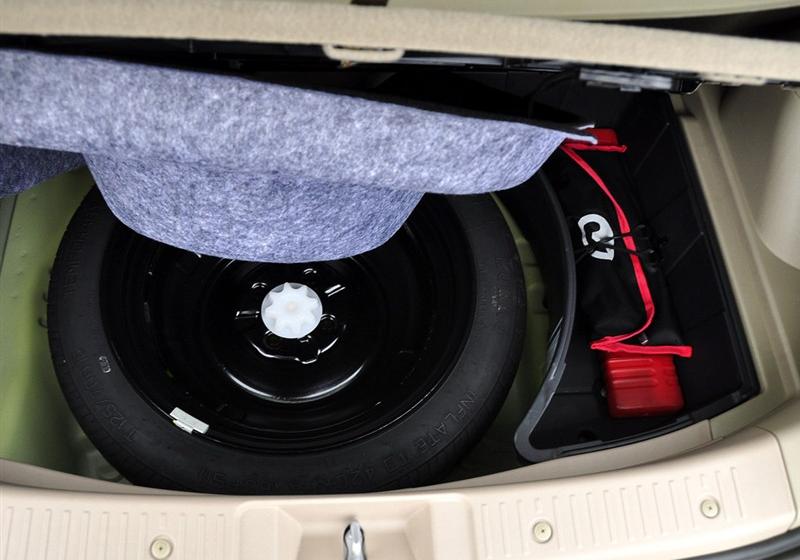 長城汽車 炫麗 2009款 1.5L CVT 精英型VVT