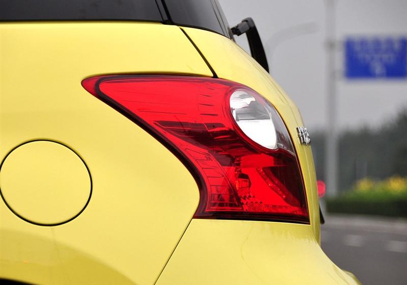 長城汽車 炫麗 2009款 1.5L CVT 精英型VVT