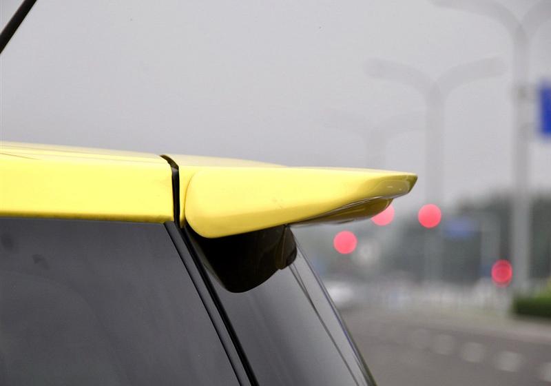 長城汽車 炫麗 2009款 1.5L CVT 精英型VVT