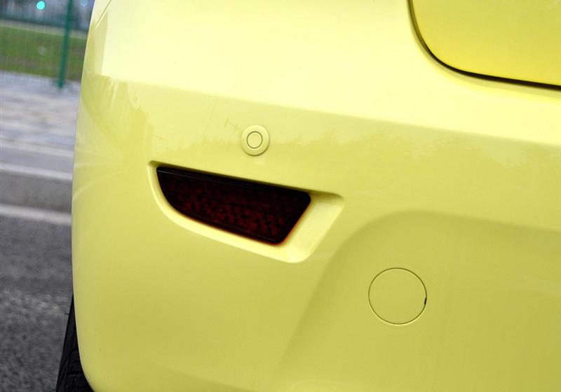 長城汽車 炫麗 2009款 1.5L CVT 精英型VVT