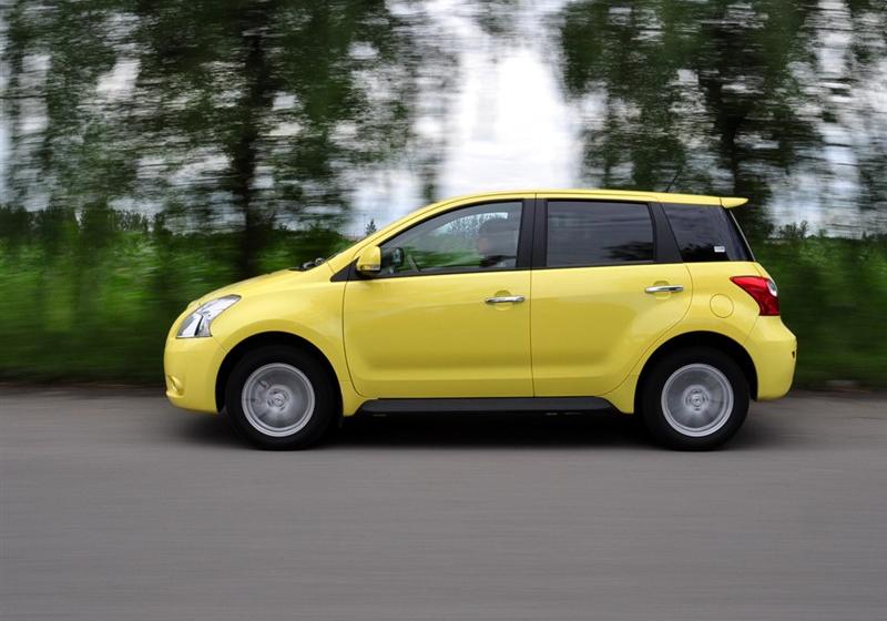 長城汽車 炫麗 2009款 1.5L CVT 精英型VVT