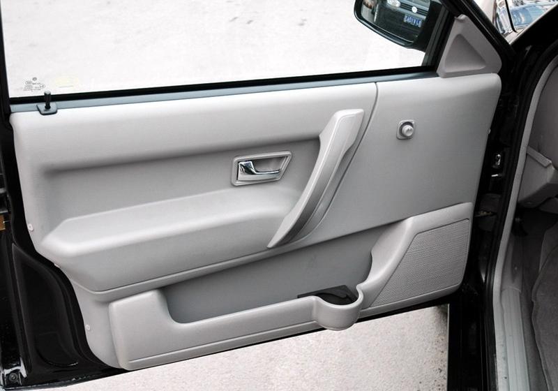 上海大眾 桑塔納志俊 2008款 1.8 MT 舒適型