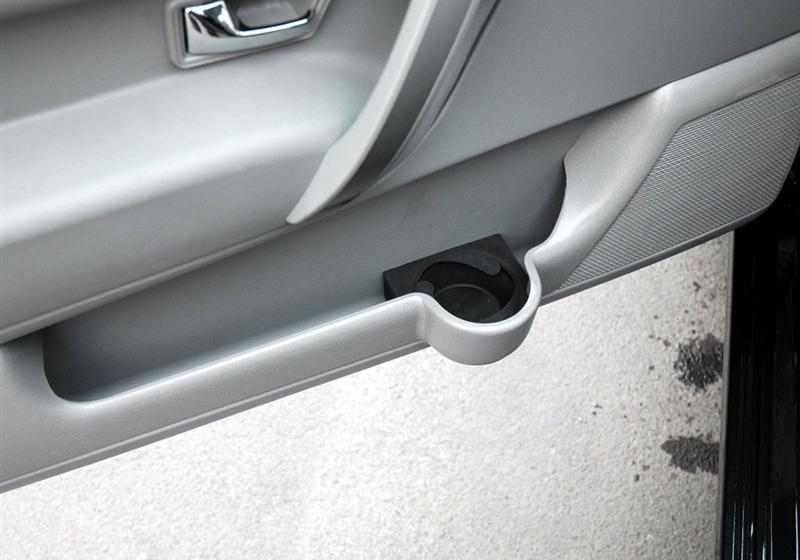 上海大眾 桑塔納志俊 2008款 1.8 MT 舒適型