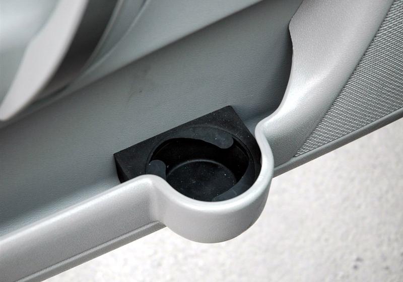 上海大眾 桑塔納志俊 2008款 1.8 MT 舒適型