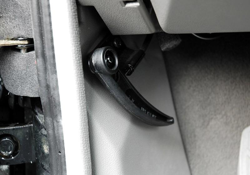 上海大眾 桑塔納志俊 2008款 1.8 MT 舒適型