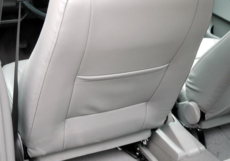 上海大眾 桑塔納志俊 2008款 1.8 MT 舒適型