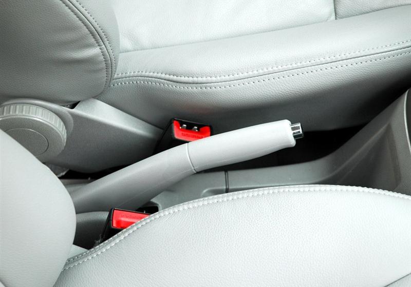 上海大眾 桑塔納志俊 2008款 1.8 MT 舒適型