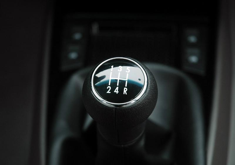 上海大眾 桑塔納志俊 2008款 1.8 MT 舒適型