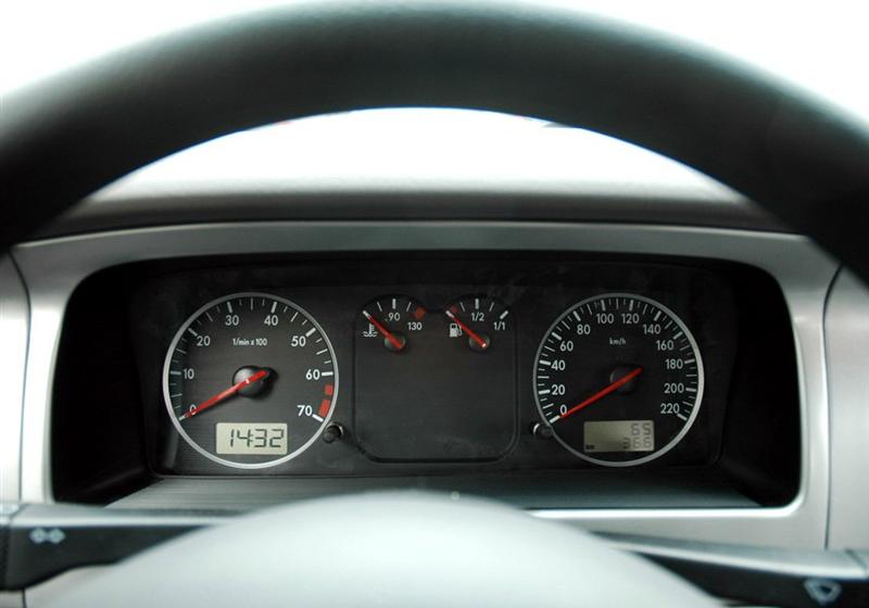 上海大眾 桑塔納志俊 2008款 1.8 MT 舒適型