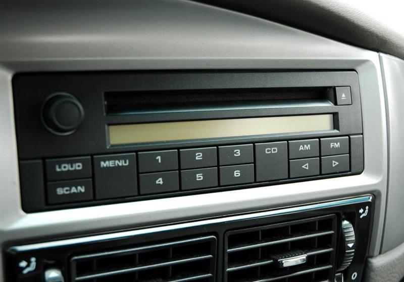 上海大眾 桑塔納志俊 2008款 1.8 MT 舒適型