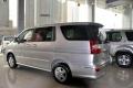 鄭州日產(chǎn) 御軒 2009款 2.0 豪華型