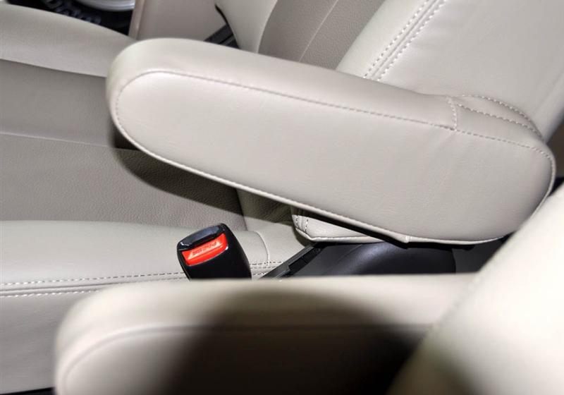 鄭州日產 御軒 2009款 2.0 豪華型