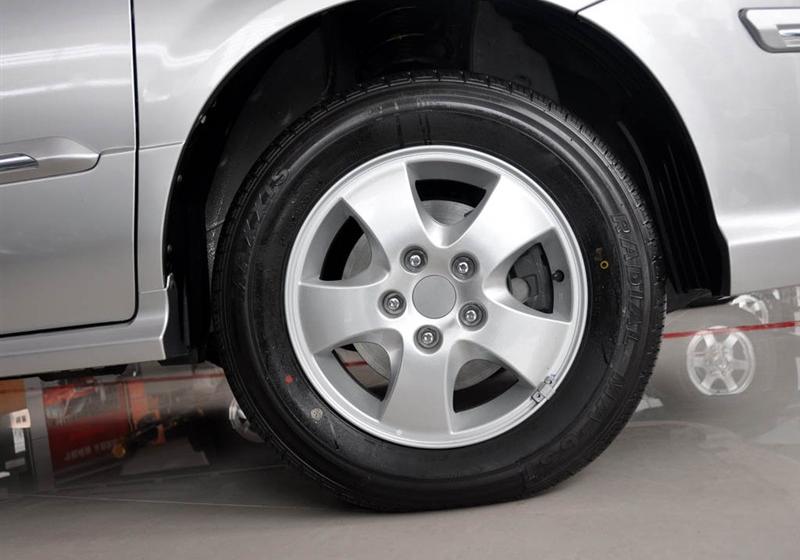 鄭州日產 御軒 2009款 2.0 豪華型