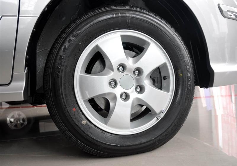 鄭州日產 御軒 2009款 2.0 豪華型