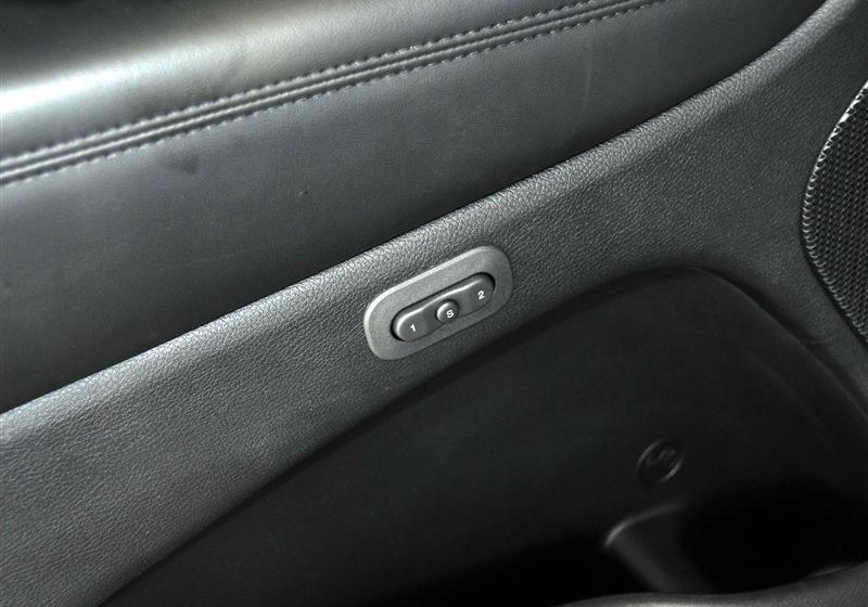 Jeep吉普 大切諾基(進口) 2011款 3.6 豪華版