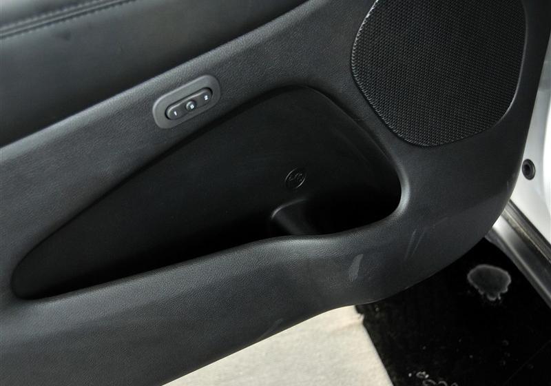 Jeep吉普 大切諾基(進口) 2011款 3.6 豪華版